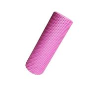 Yoga Roller - EVA Foam Cylinder for Muscle Relaxation & Deep Tissue Massage | 3D floating massage points, 35° ideal hardness, high-density EVA, 200kg load capacity, odor-free