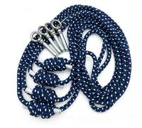 Yoga rope Anti-Gravity Inversion Strap flexibility training equipment