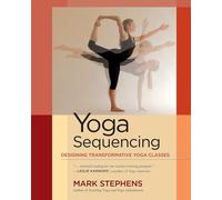 Yoga Sequencing - 9781583944974
