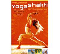 Yoga Shakti [DVD] [2004] [NTSC]