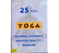 Artist Not Provided - Yoga for Sleep Disorders and Insomnia