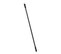 Yoga Stick, 30 45 60 Inches Adjustable Stretching Stick for Mobility, Flexibility and Balance, Sturdy Steel Versatile Exercise Stick with 4 Steel Rods and Foam Handles