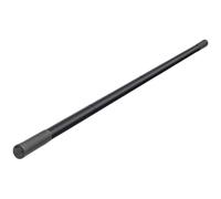 Yoga Stick 5 Ft Stretching Stick Adjustable Stretch Stick with Non-Slip Handle Mobility Stick for Mobility Flexibility and Balance