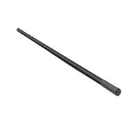 Yoga Stick 60 Inch Back Stretcher Mobility Stick with Detachable Steel Rods and Foam Handles for Stretching Exercise Gym Dance Gymnastics