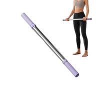 Yoga Stick For Stretching | Exercise Correction Rod - Neck Bump Corrector Shank,For Yoga Pilates Workout At Home At Work In The Gym In The Office Indoor And