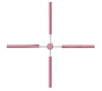 Yoga Stick Postures Corrector Hunchback Neck Hump Corrector