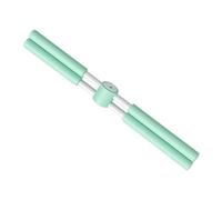 Yoga Stick Postures Corrector Stretch Mobility Pole Exercise Stretching