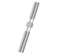Yoga Stick Postures Corrector Stretch Mobility Pole, Neck Hump Equipment