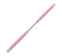 Yoga Stick Stretch Flexibility Balance Training Yoga Equipment | Stainless Steel Exercise Stick for Home Workout, Gym, Studio, Pilates, Women, Beginners