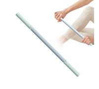 Yoga Stick- Workout Stretching Sticks | Postures Corrector | Workout Training Home Gym Office Workplace Rehabilitation Wellness Relaxation Muscle Joint Health Movement Coordination Core