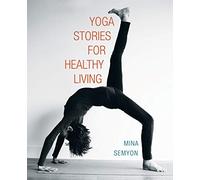 Yoga Stories for Healthy Living