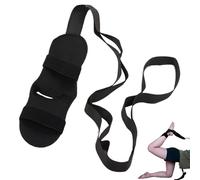 Yoga Strap, Fitness Equipment for Home Training, Gym Strap for Stretching and Stretching | for Women, Boys, Girls, Youth, Teens, Athletes, Pilates, In