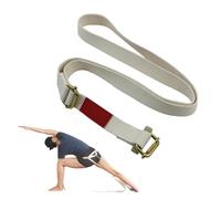 Yoga Strap for Stretch Training Rope