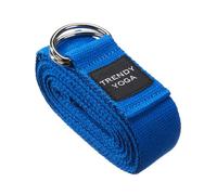 Yoga strap Kuebler Sport 300x4x0,2 cm