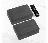 Yoga Strap with Block Myga TU