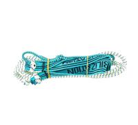 Yoga Straps For Stretching - Adjustable Versatile Elastic Yoga Strap For Foot And Leg Stretching | For Fitness Rehabilitation, Flexibility At Home, Dance, Dance