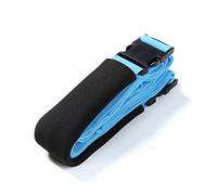 Yoga Stretch Strap Band w/Buckle for Ballet Gymnastics, Arms Leg Stretcher, Kids & Adults Stretching Bands for Ballet Cheer Dance Flexibility Cheerleading Pilates Fitness Flexibility Physical Therapy
