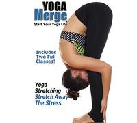 Yoga Stretching | Stretch Away The Stress