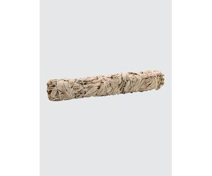Yoga Studio Ancient Wisdom Artisan White Sage Smudge Stick Bundle 22.5cm