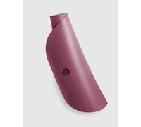 Yoga Studio Capsule Grip Mat 4mm - Bordeaux