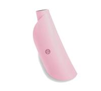 Yoga Studio Capsule Grip Yoga Mat 4mm | Non-Slip | Workout Exercise Gym | Grippy Matt (Blush Pink)