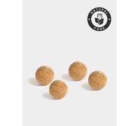 Yoga Studio Cork Unbranded Massage Balls - Four Pack - 2cm