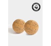 Yoga Studio Cork Unbranded Massage Balls - Twin Pack - 3cm