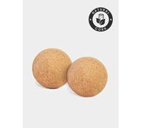 Yoga Studio Cork Unbranded Massage Balls - Twin Pack - 4cm