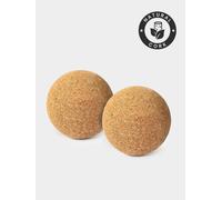 Yoga Studio Cork Unbranded Massage Balls - Twin Pack - 6cm