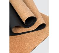 Yoga Studio Cork Yoga Mat Unbranded 4mm