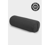 Yoga Studio EU Organic Buckwheat Bolster - Unbranded - Grey