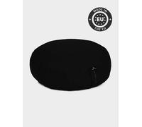 Yoga Studio EU Relaxed Buckwheat Meditation Cushion - Black