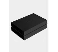 Yoga Studio EVA Yoga Block Twin Pack - Black
