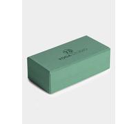 Yoga Studio EVA Yoga Brick - Sage Green