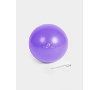 Yoga Studio Exercise Soft Pilates Ball - 8 Inch