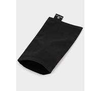 Yoga Studio GOTS Organic Cotton Eye Pillow Cover - Black