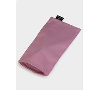 Yoga Studio GOTS Organic Cotton Eye Pillow Cover - Dusty Pink