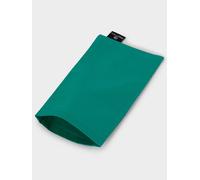 Yoga Studio GOTS Organic Cotton Eye Pillow Cover - Jade Green