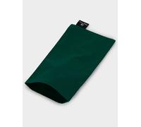 Yoga Studio GOTS Organic Cotton Eye Pillow Cover - Moss Green