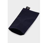 Yoga Studio GOTS Organic Cotton Eye Pillow Cover - Navy