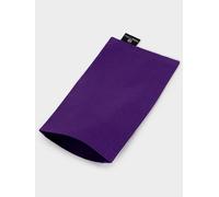 Yoga Studio GOTS Organic Cotton Eye Pillow Cover - Purple