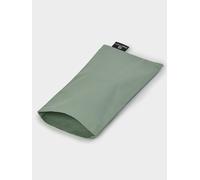 Yoga Studio GOTS Organic Cotton Eye Pillow Cover - Sage