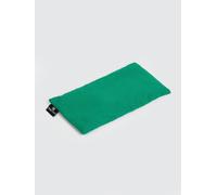 Yoga Studio GOTS Organic Lavender Scented & Unscented Linseed Eye Pillows - Jade Green - Lavender Scented - Lavender Scented