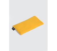 Yoga Studio GOTS Organic Lavender Scented & Unscented Linseed Eye Pillows - Yellow - Lavender Scented - Lavender Scented