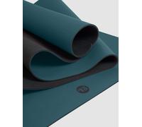 Yoga Studio Grip Yoga Mat 4mm - Aqua Marine