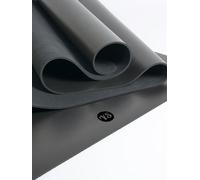 Yoga Studio Grip Yoga Mat 4mm - Black