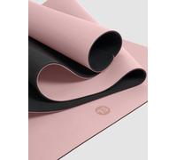 Yoga Studio Grip Yoga Mat 4mm - Blush
