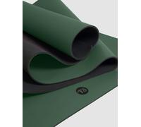 Yoga Studio Grip Yoga Mat 4mm - Evergreen