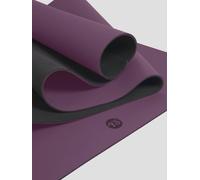 Yoga Studio Grip Yoga Mat 4mm - Soft Purple