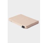 Yoga Studio Half Yoga Block Cover - Ecru